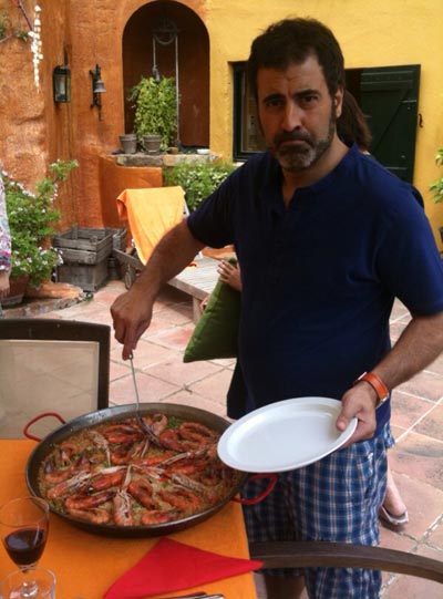 Paella