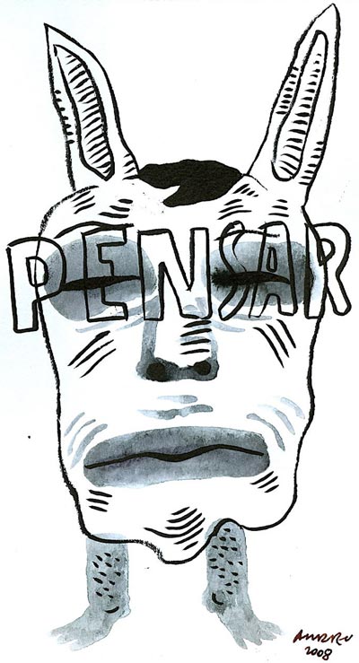 Pensar