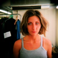  Laia (Holga) 
