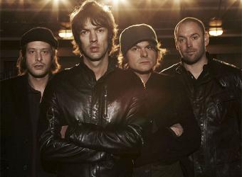 The verve