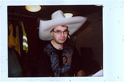  Biel. Polaroid 2008 