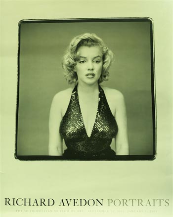 Marilyn Monroe