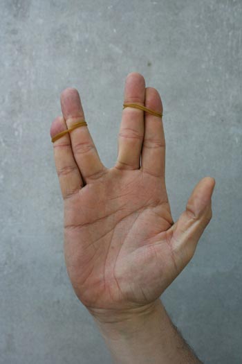  La mano de ramon 