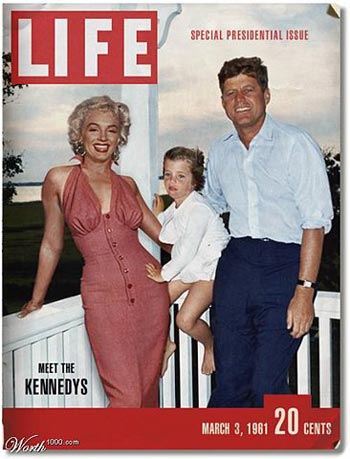 Si Kennedy hubiera dicho la verdad...