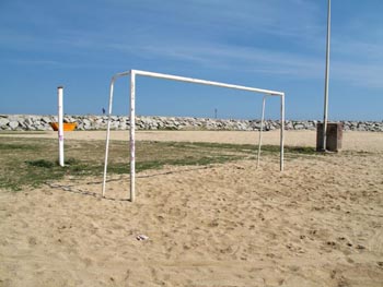  Deporte para todos #1 