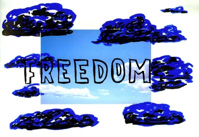 Freedom