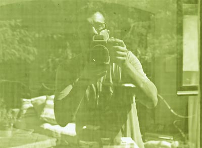  Autorretrato 
