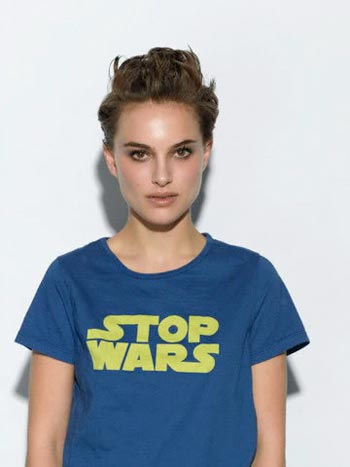  Natalie Portman 