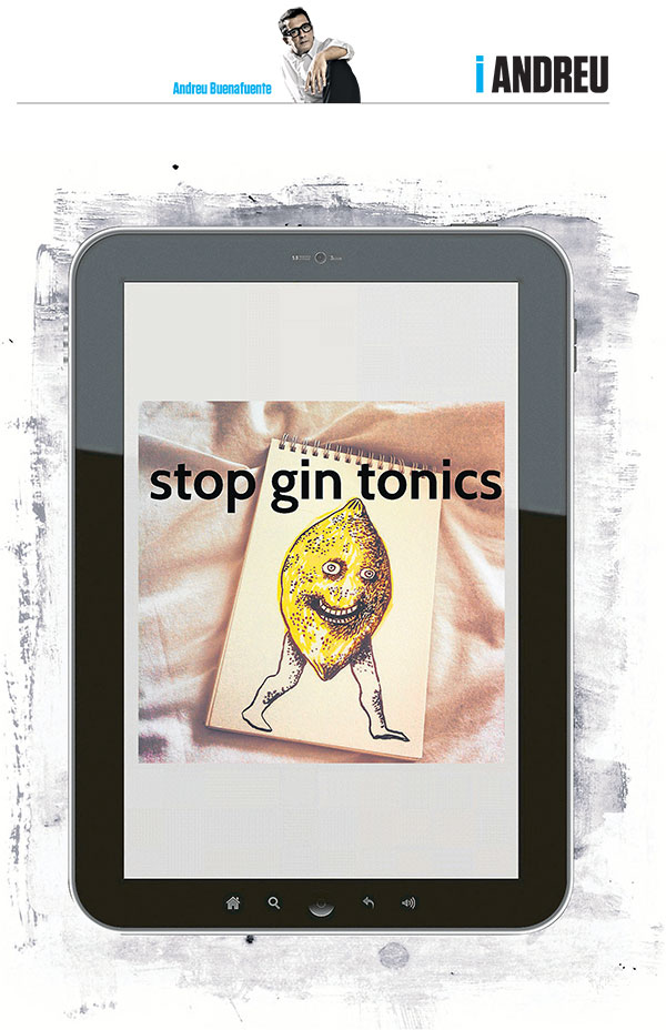 Stop Gintonics