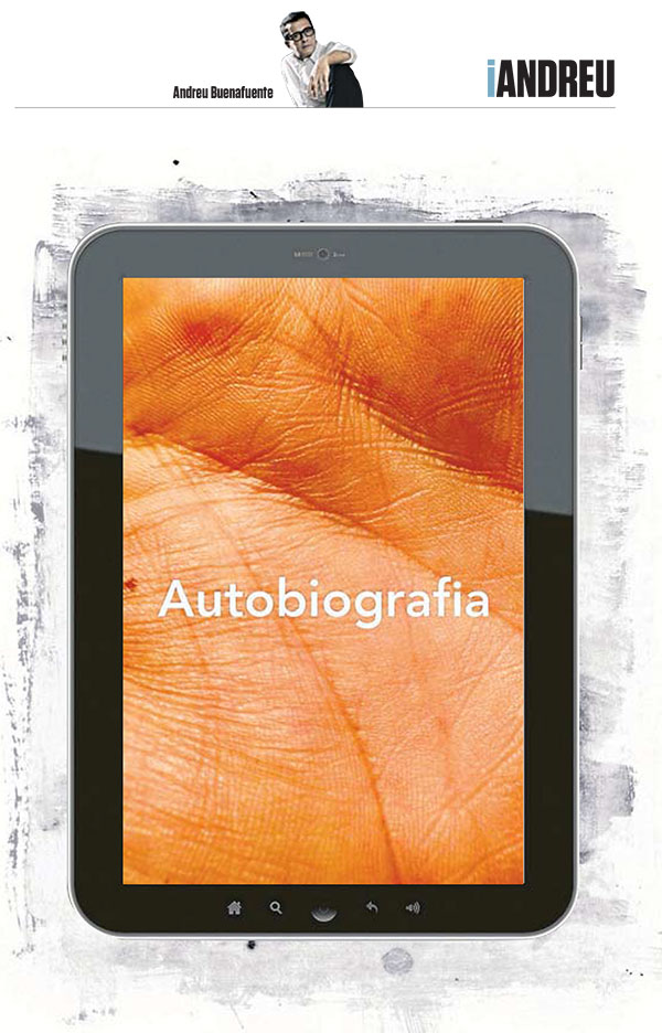 Autobiografía