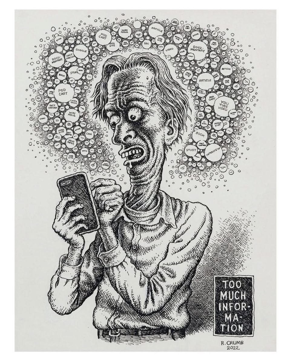 Robert Crumb